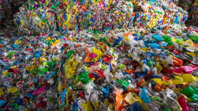 What is a Pla Shredder and How It Revolutionizes Sustainable Waste Management?