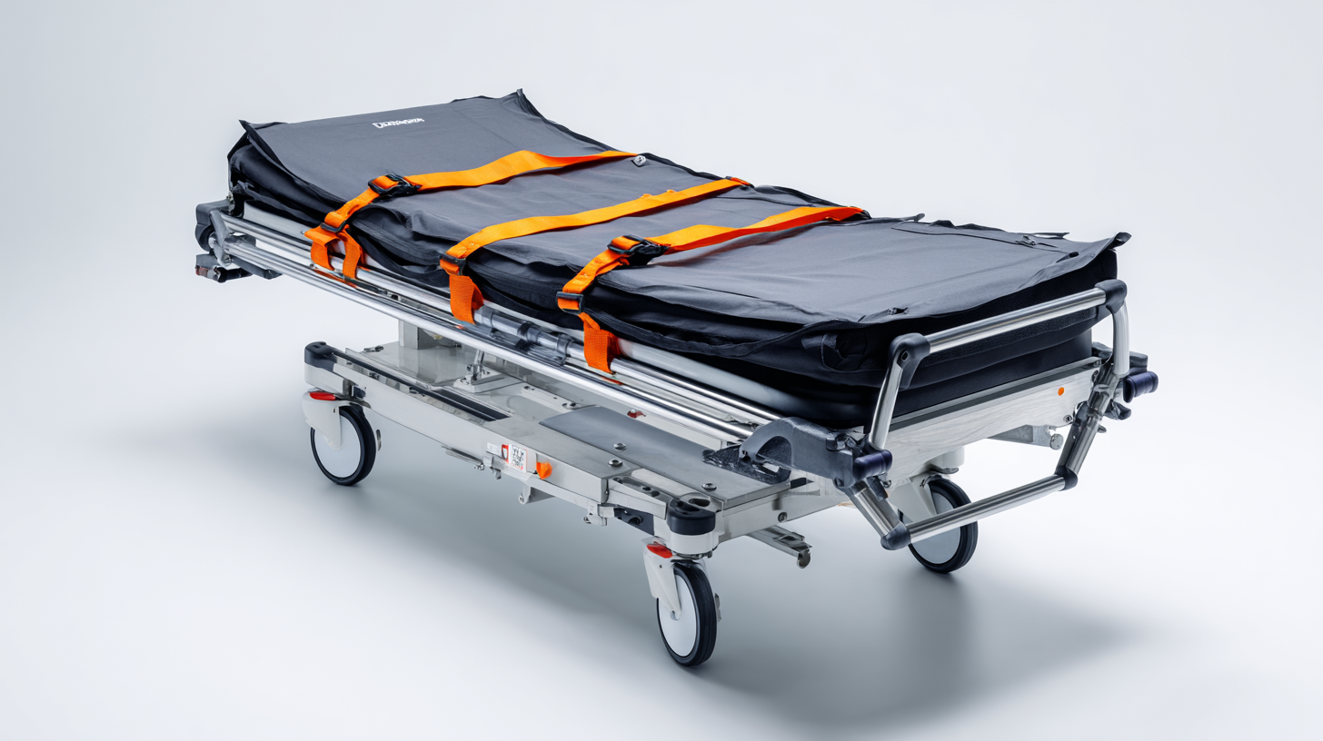 Top 10 Benefits of Using a Medical Lift Sling for Patient Mobility and Care