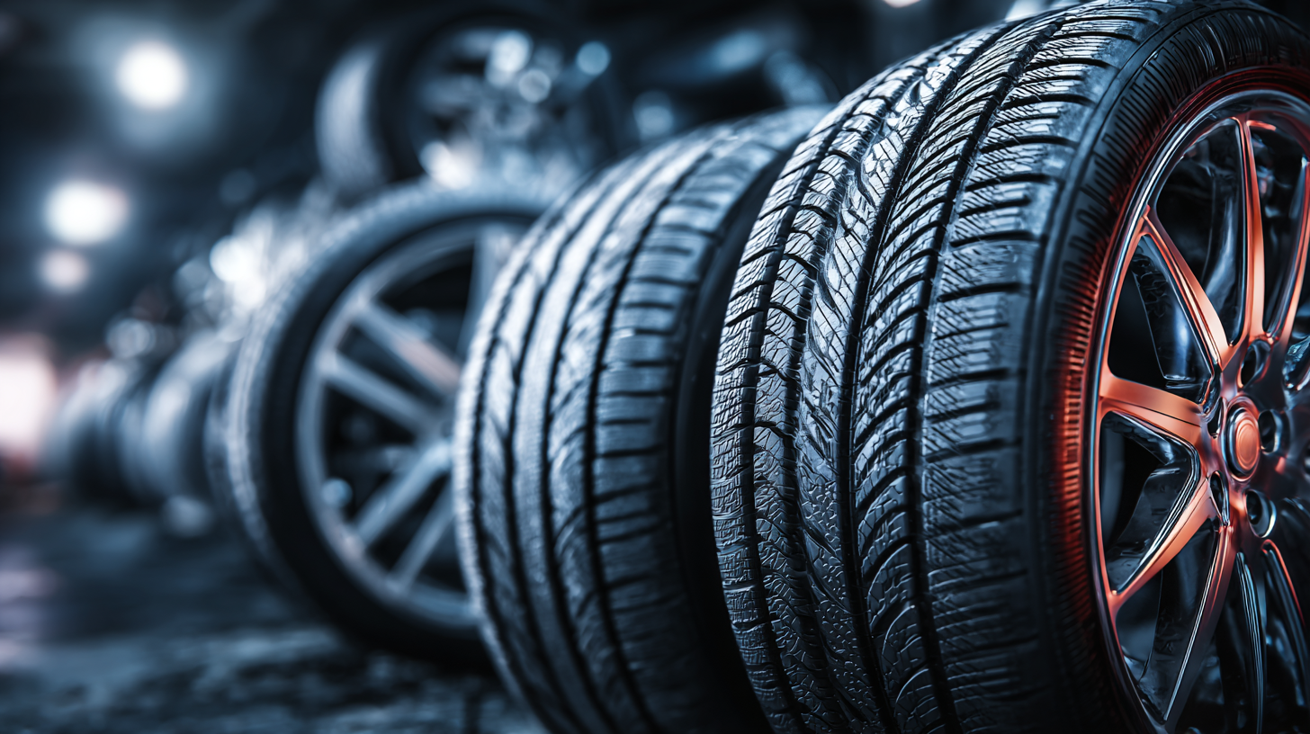 Top 10 Vehicle Tires for Every Season: Expert Tips and Reviews