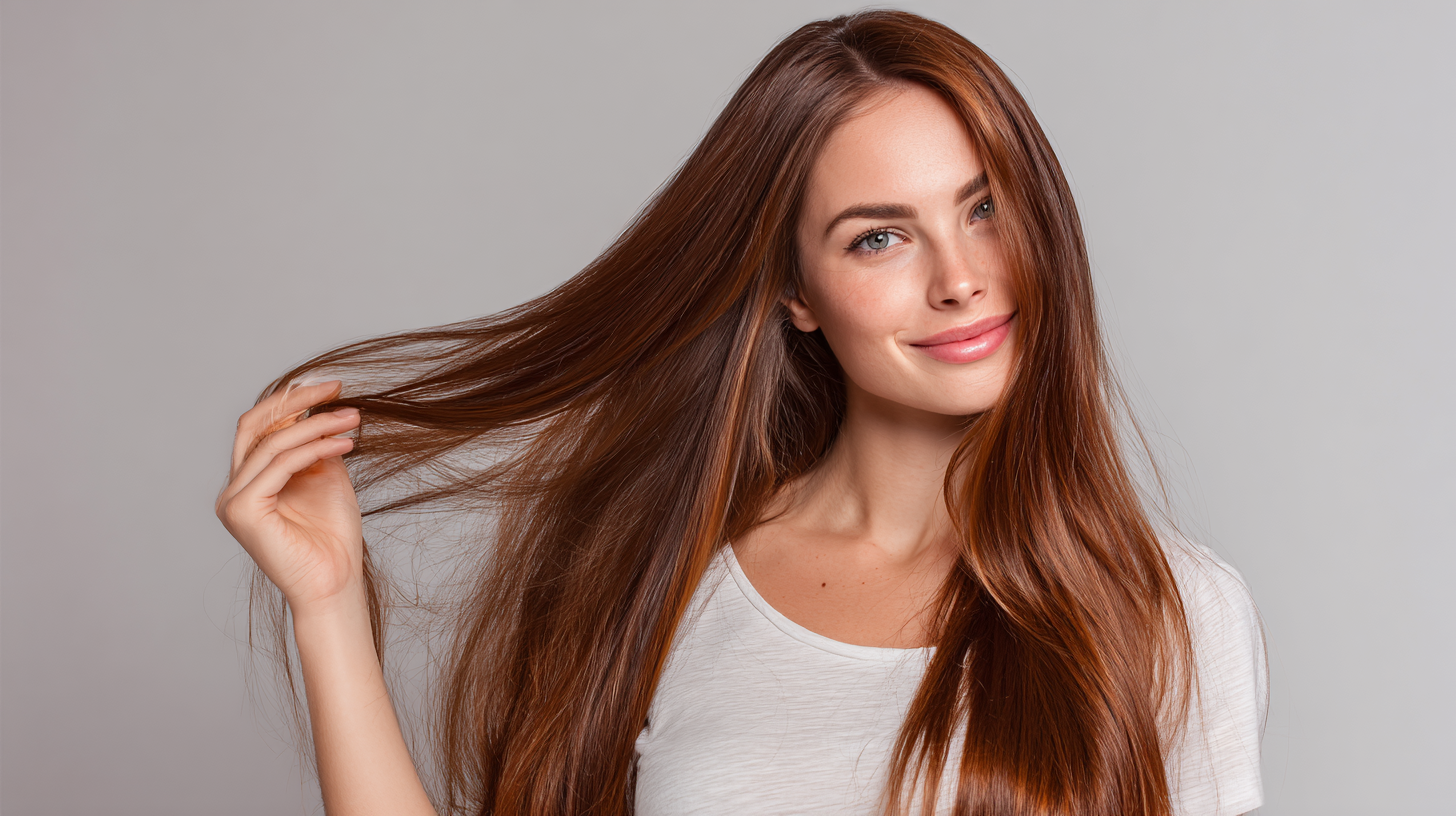 Top 10 Biotin Vitamins for Hair Growth: Unlock Your Best Locks Today!