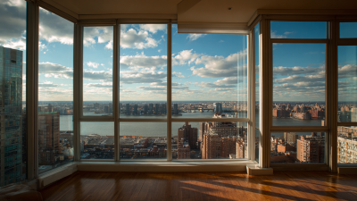 What Are Big Windows? Benefits, Styles, and Installation Tips You Need to Know