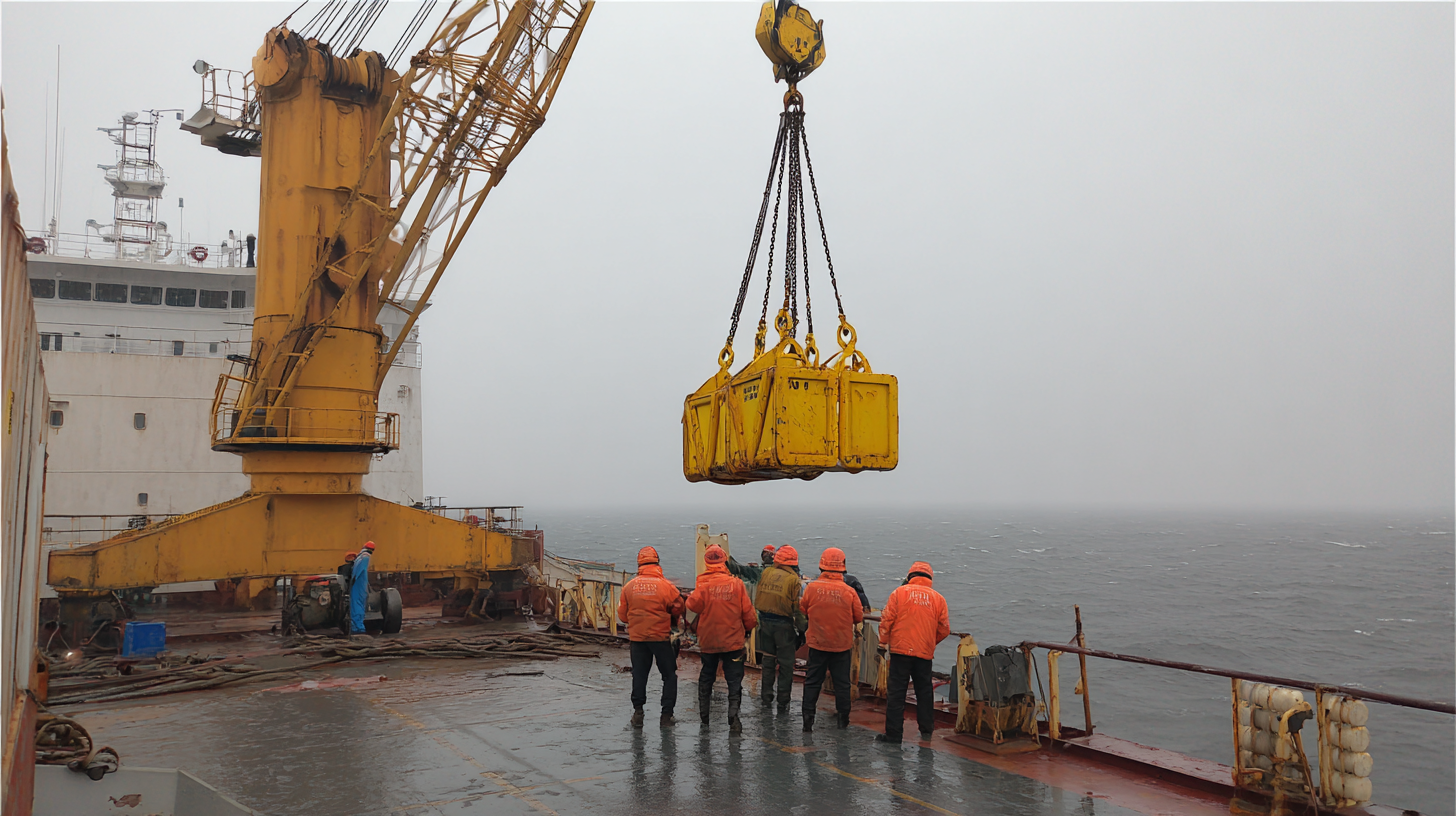 Top 10 Lifting Sling Benefits for Safer and Efficient Lifting