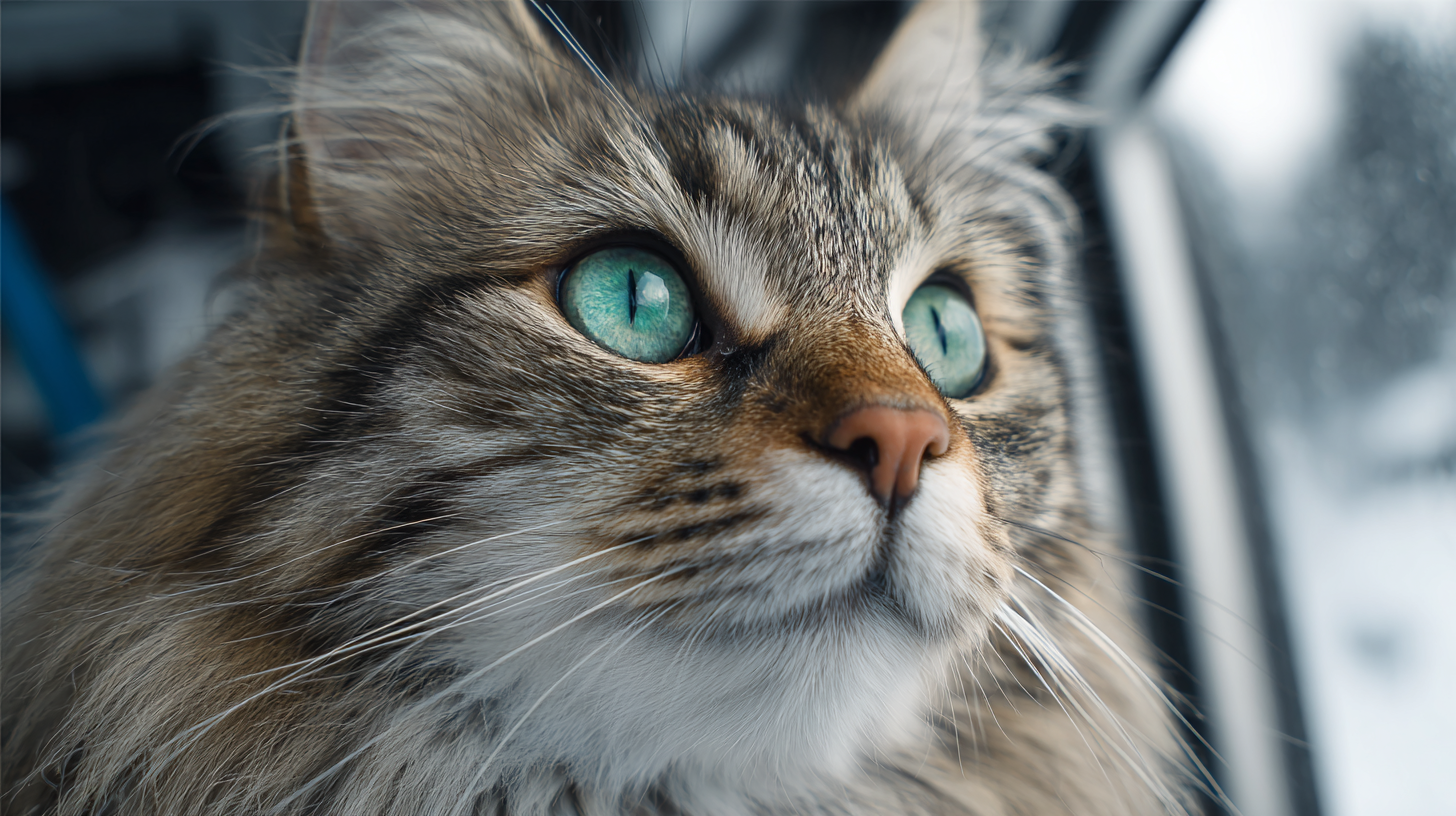 2025 How to Choose the Best Cat Equipment for Optimal Pet Health and Happiness
