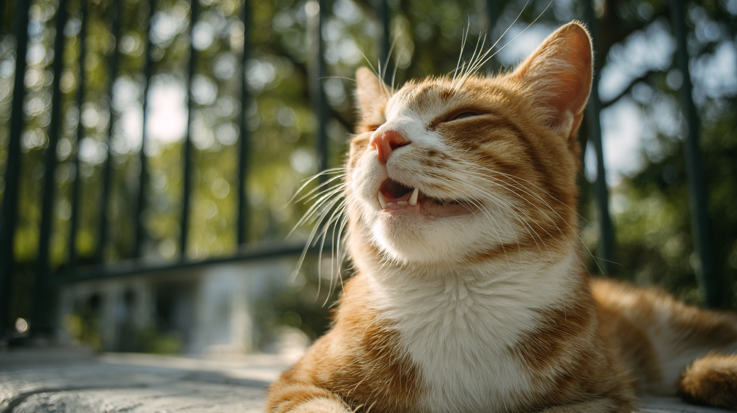 2025 How to Choose the Best Cat Equipment for Optimal Pet Health and Happiness