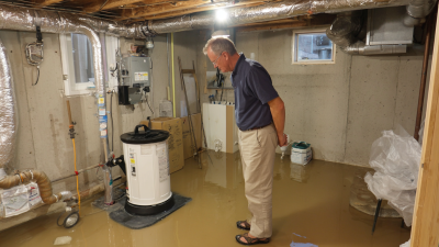 2025's Top 10 Sump Pump Backup Systems for Ultimate Flood Protection