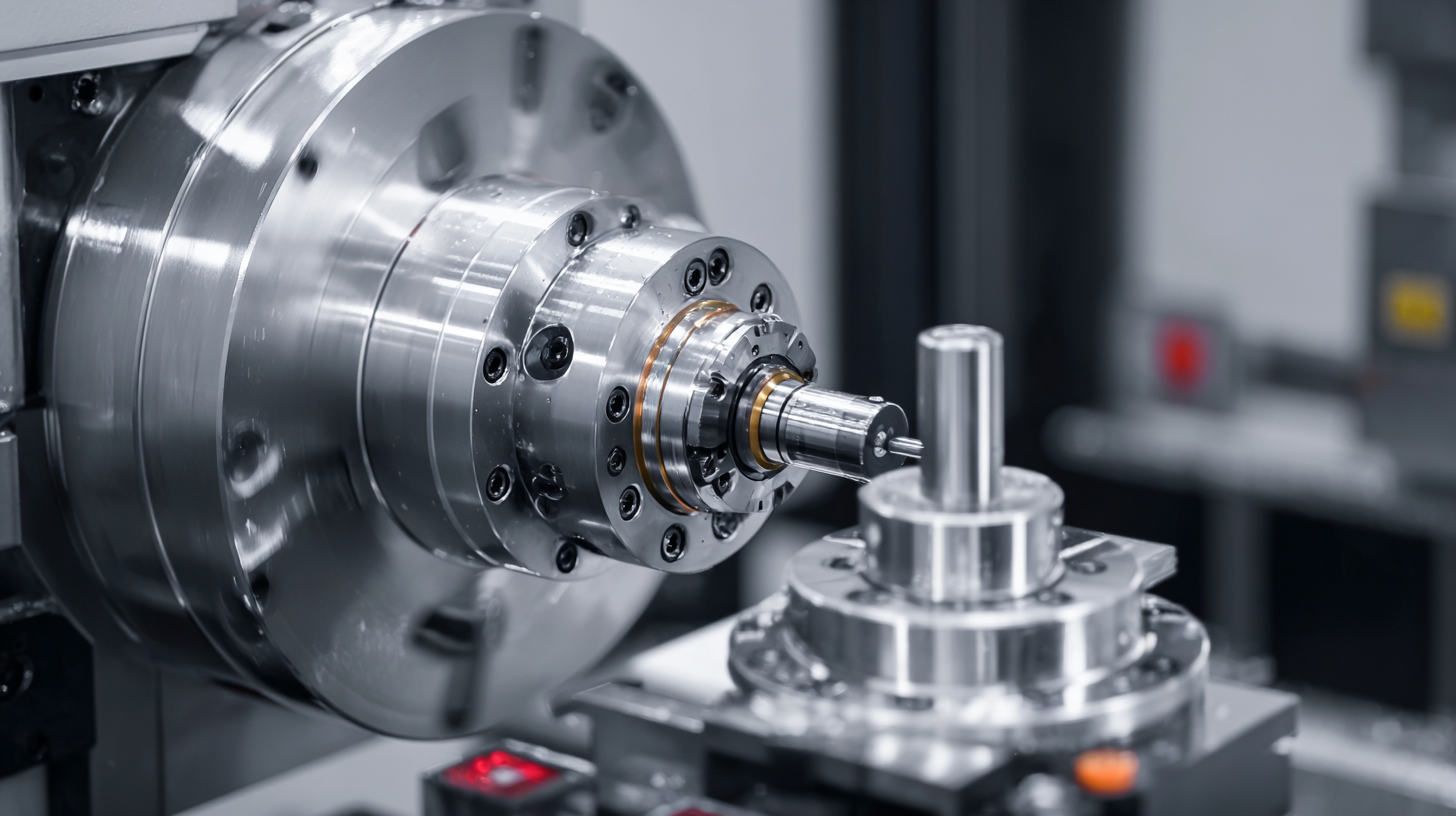 Why You Should Choose a CNC Mill for Your Precision Machining Needs in 2023