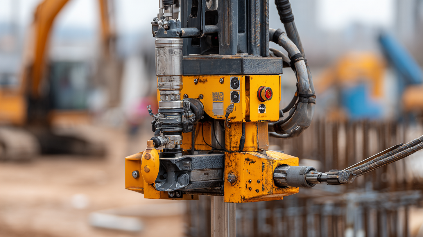 Top 7 Automatic Rebar Tying Machines for Effortless Construction in 2023