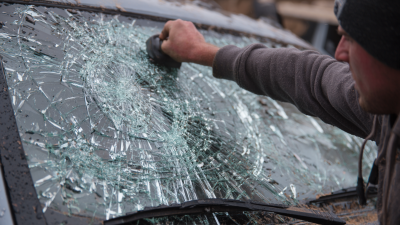 Top 7 Auto Glass Fix Solutions for Quick and Affordable Repairs