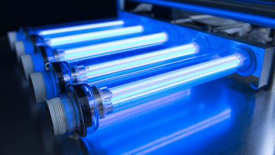 Top 7 Benefits of Using UV Curing Flood Lamps for Enhanced Curing Efficiency