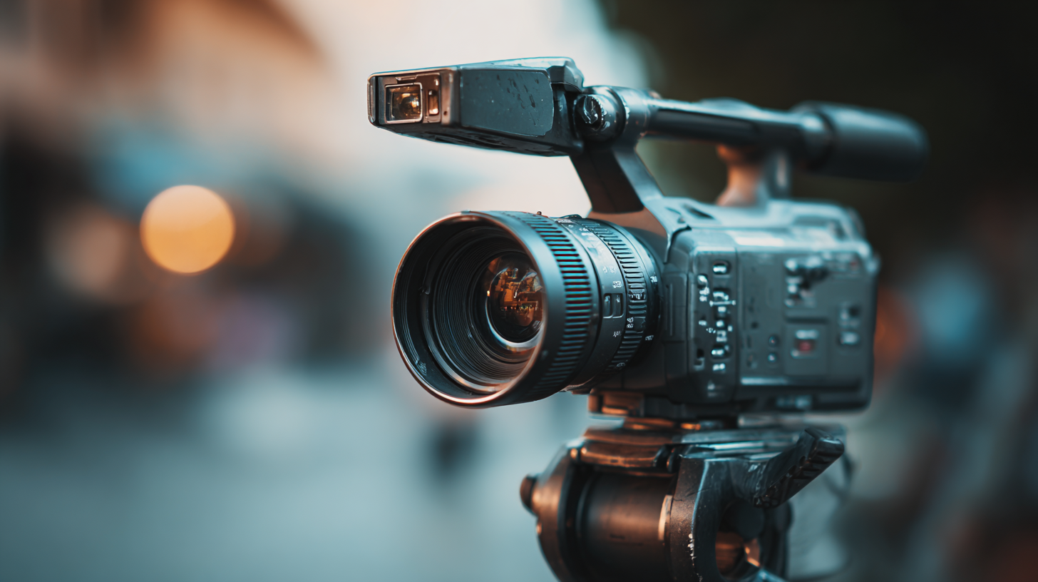 10 Essential Tips for Choosing the Best Intercom With Camera: Price and Features Explored