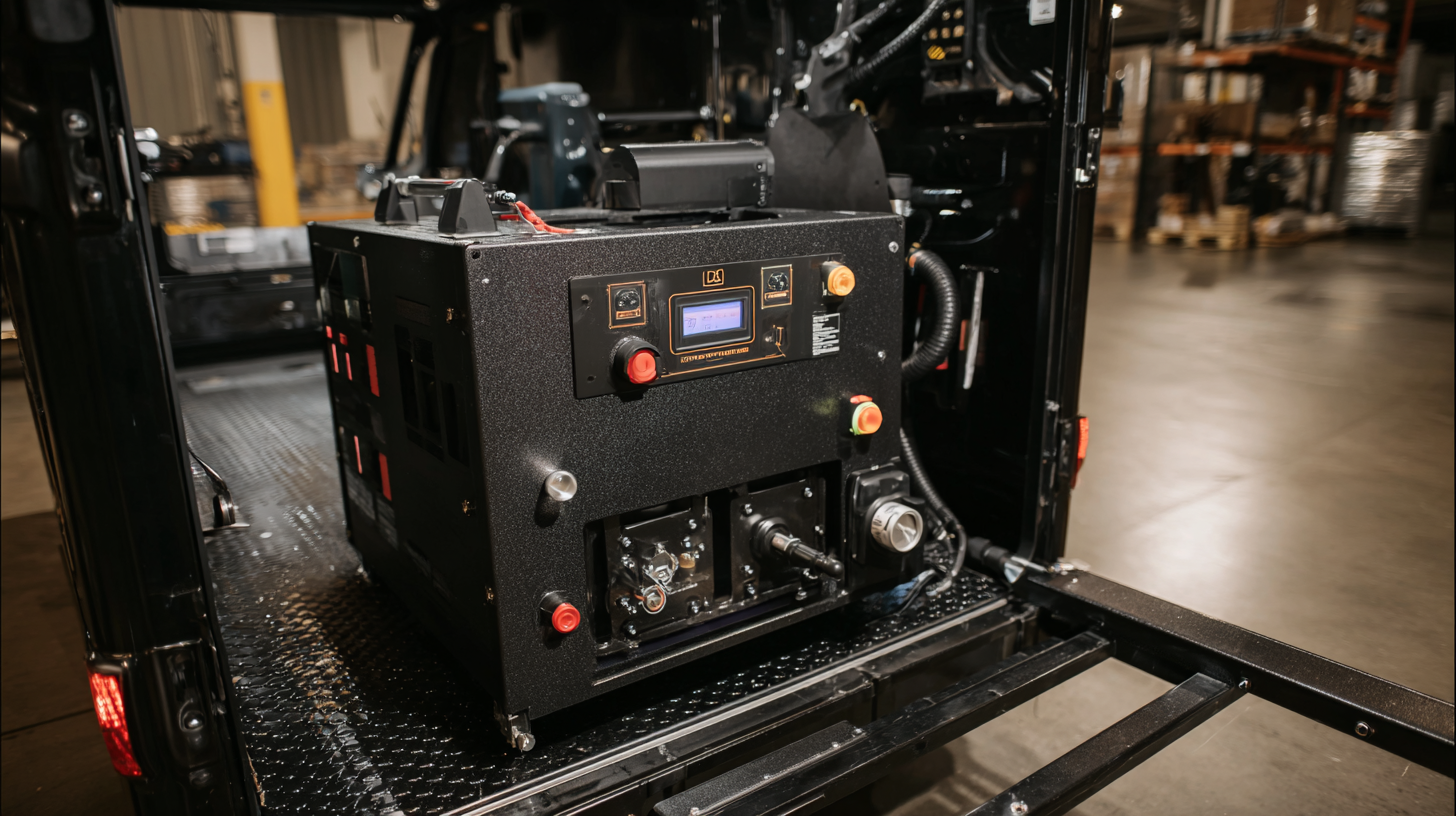 2025 Top 10 Heated Carpet Extractors for Ultimate Cleaning Efficiency