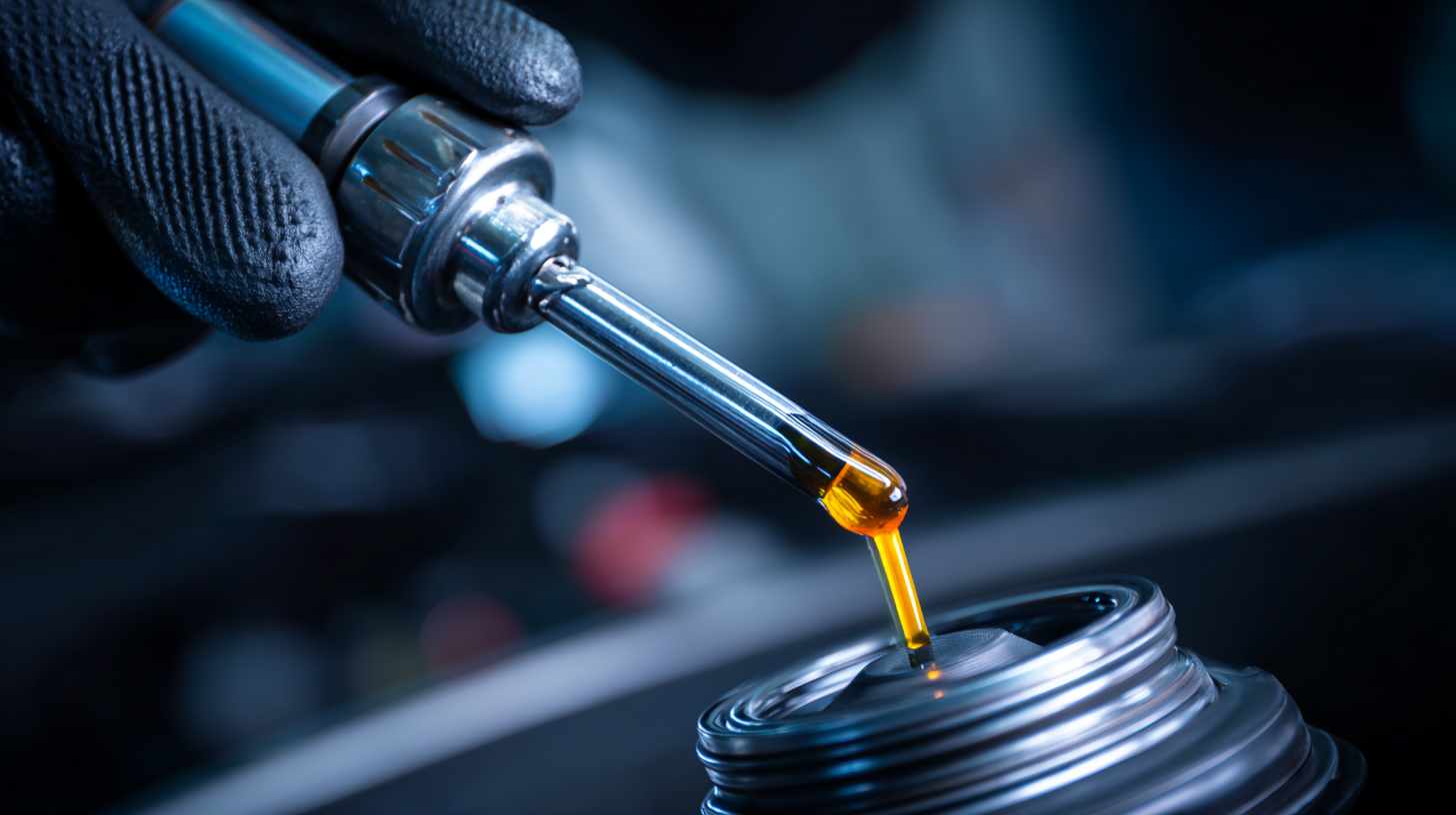 Top 7 Applications of Nitrile Butadiene Rubber in Automotive and Industrial Sectors with 30% Market Growth