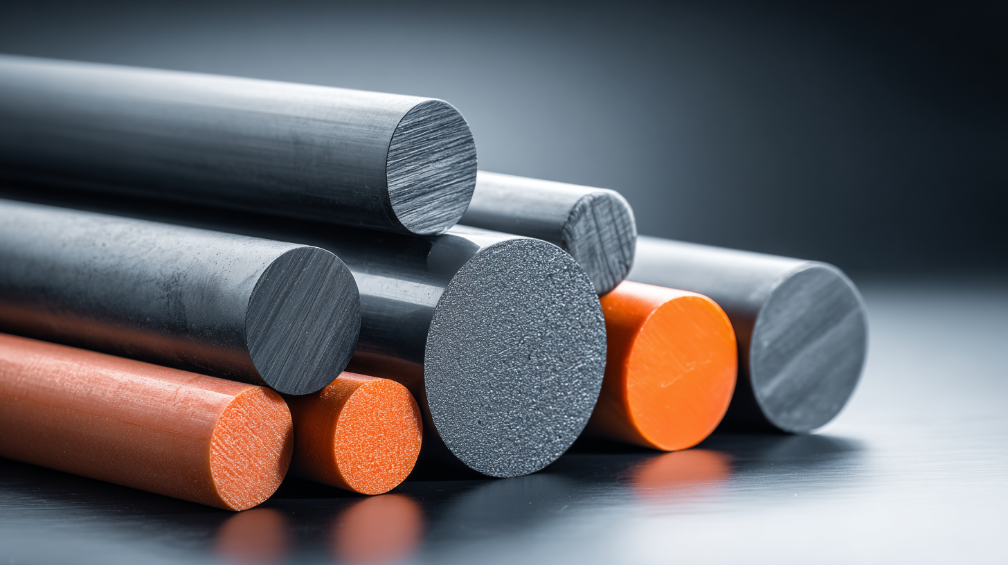 Top 7 Applications of Nitrile Butadiene Rubber in Automotive and Industrial Sectors with 30% Market Growth