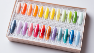 What is a Poly Gel Nail Kit and How to Use It for Perfect Nails