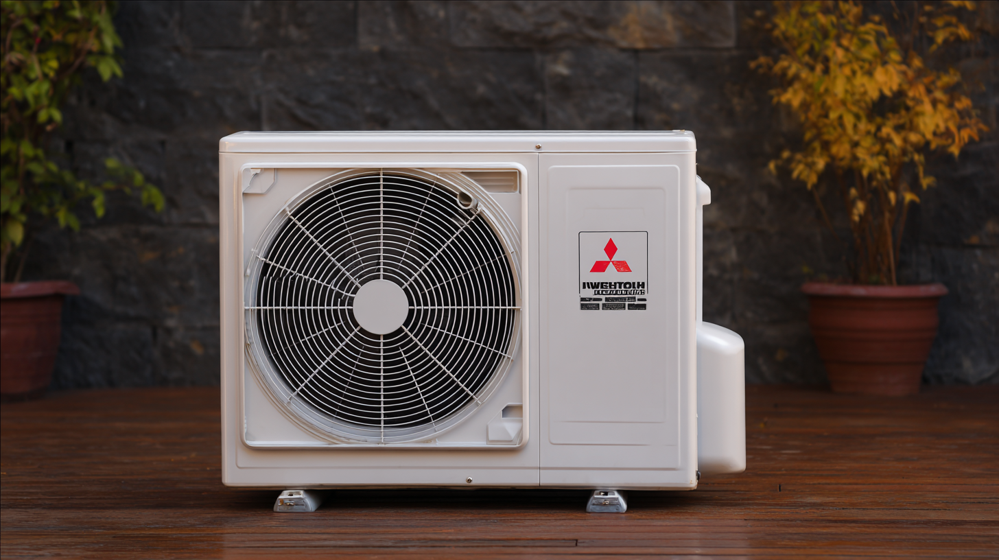 2025 How to Choose the Best Inverter Heat Pump for Energy Efficiency and Comfort