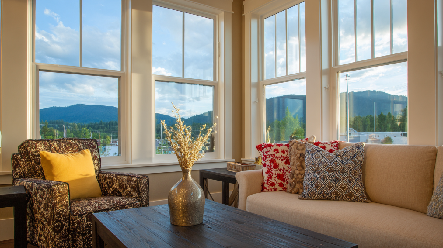 Top 10 Value Windows: Affordable Solutions for Energy Efficiency and Home Comfort
