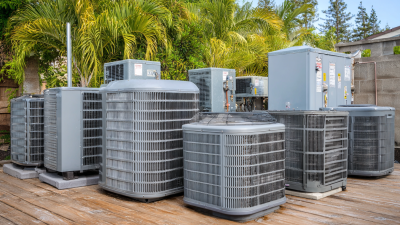 Top 10 HVAC Equipment Picks for Efficient Home Heating and Cooling in 2023