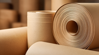10 Essential Tips for Choosing SBS Paperboard: Understanding Quality and Sustainability in Packaging