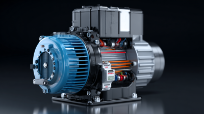 Top 7 Electric Motor Starters for Enhanced Efficiency: Boost Your System’s Performance by 25%!