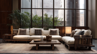 Top 10 Benefits of Choosing Made to Order Furniture for Your Home Decor