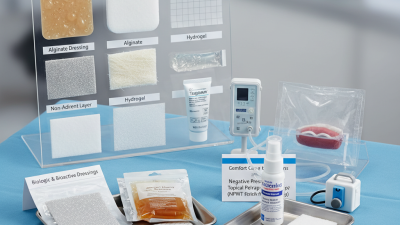 Top 10 Surgical Wound Dressing Solutions for Faster Healing and Comfort