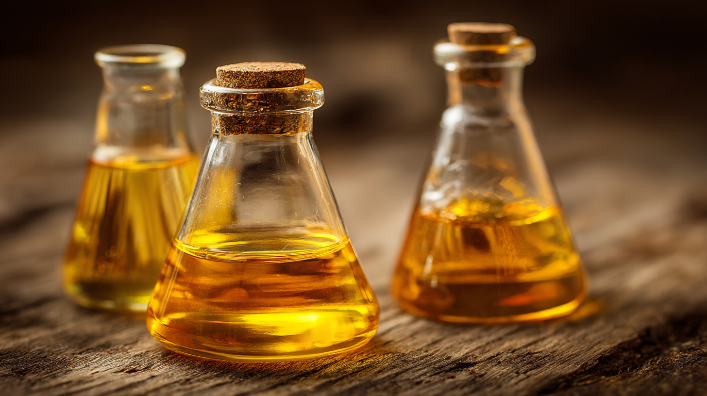 Top 10 Applications of Triethyl Citrate: The Versatile Green Solvent Revolutionizing Industries