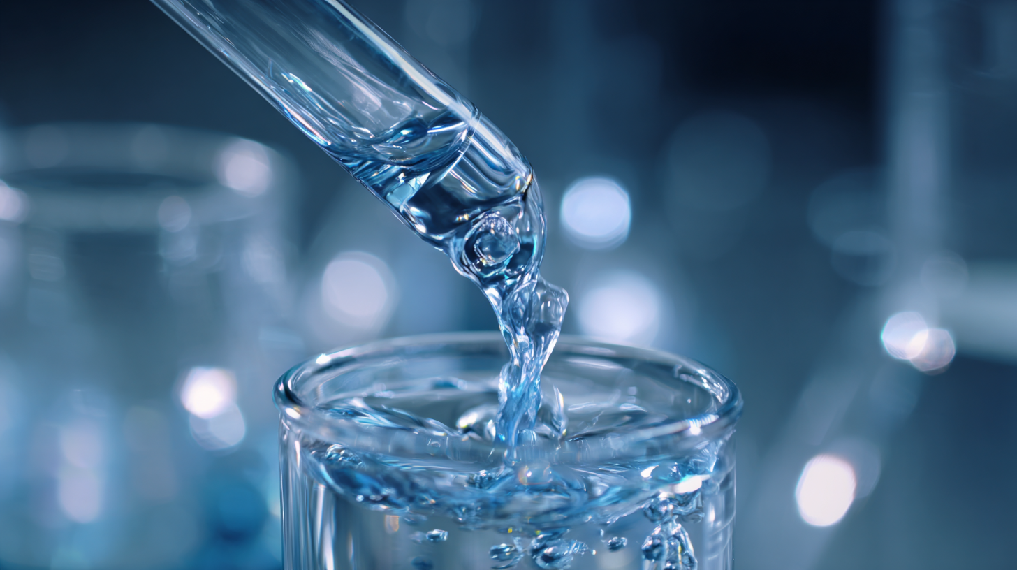 Top 10 Applications of Triethyl Citrate: The Versatile Green Solvent Revolutionizing Industries