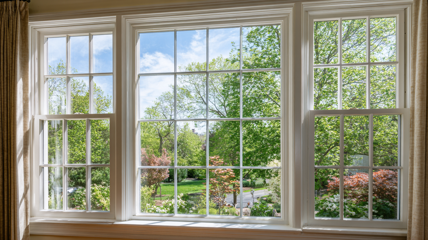 Top 10 Benefits of Precision Windows for Energy Efficiency and Home Comfort