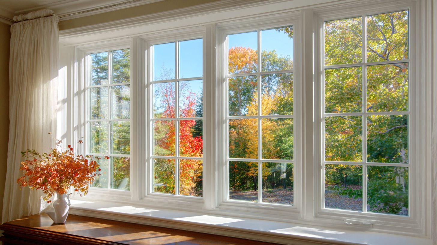 Top 10 Benefits of Precision Windows for Energy Efficiency and Home Comfort