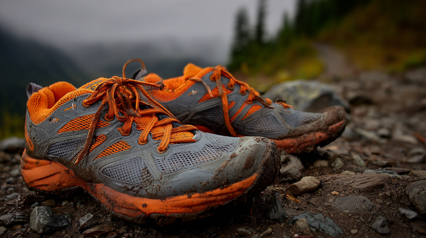10 Essential Tips for Choosing the Best Hiking Running Shoes for Your Adventures