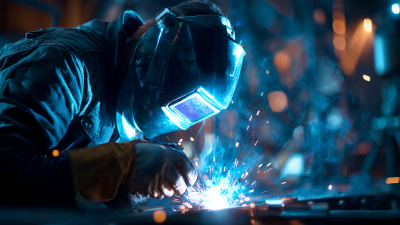 2025 How to Choose the Best Welding Accessories for Your Projects