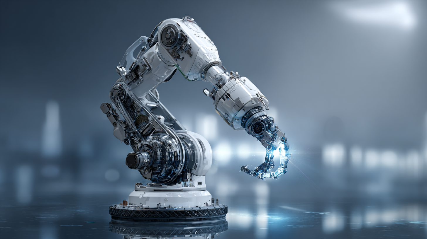 Top 10 Innovative Robotic Equipment That Are Revolutionizing Industries in 2023
