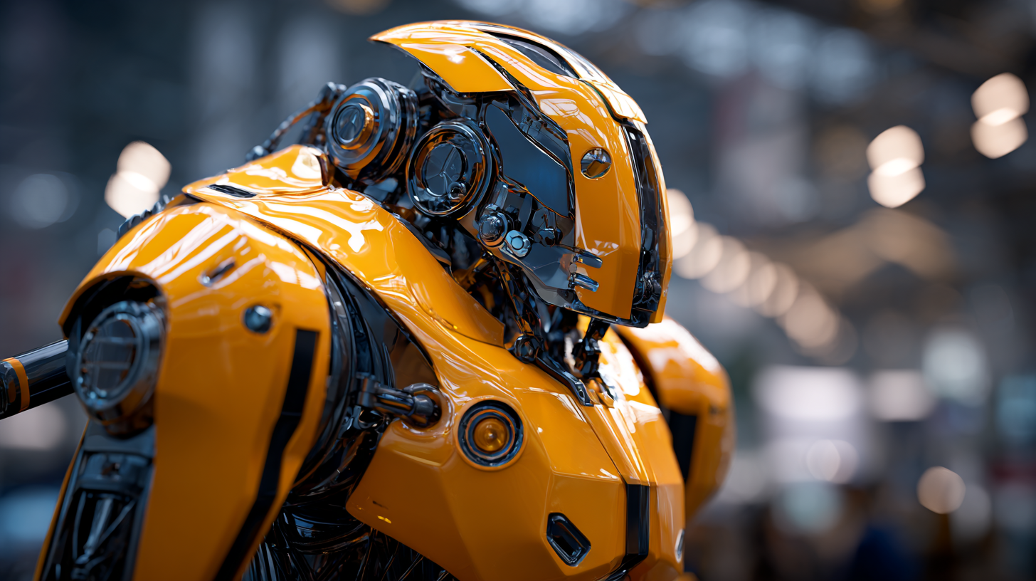 Top 10 Innovative Robotic Equipment That Are Revolutionizing Industries in 2023