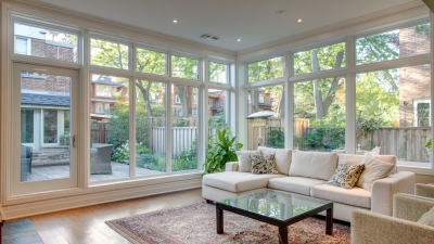 Top 5 Benefits of Window Replacements for Your Home Value and Energy Efficiency
