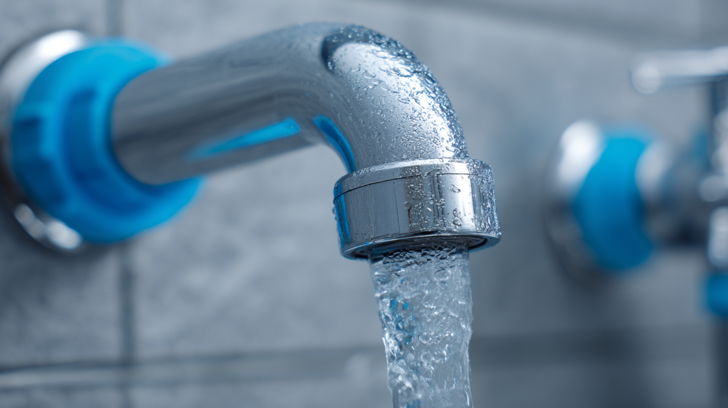 Why Pre-Filtration is Essential for Enhancing Water Quality and Safety in Your Home