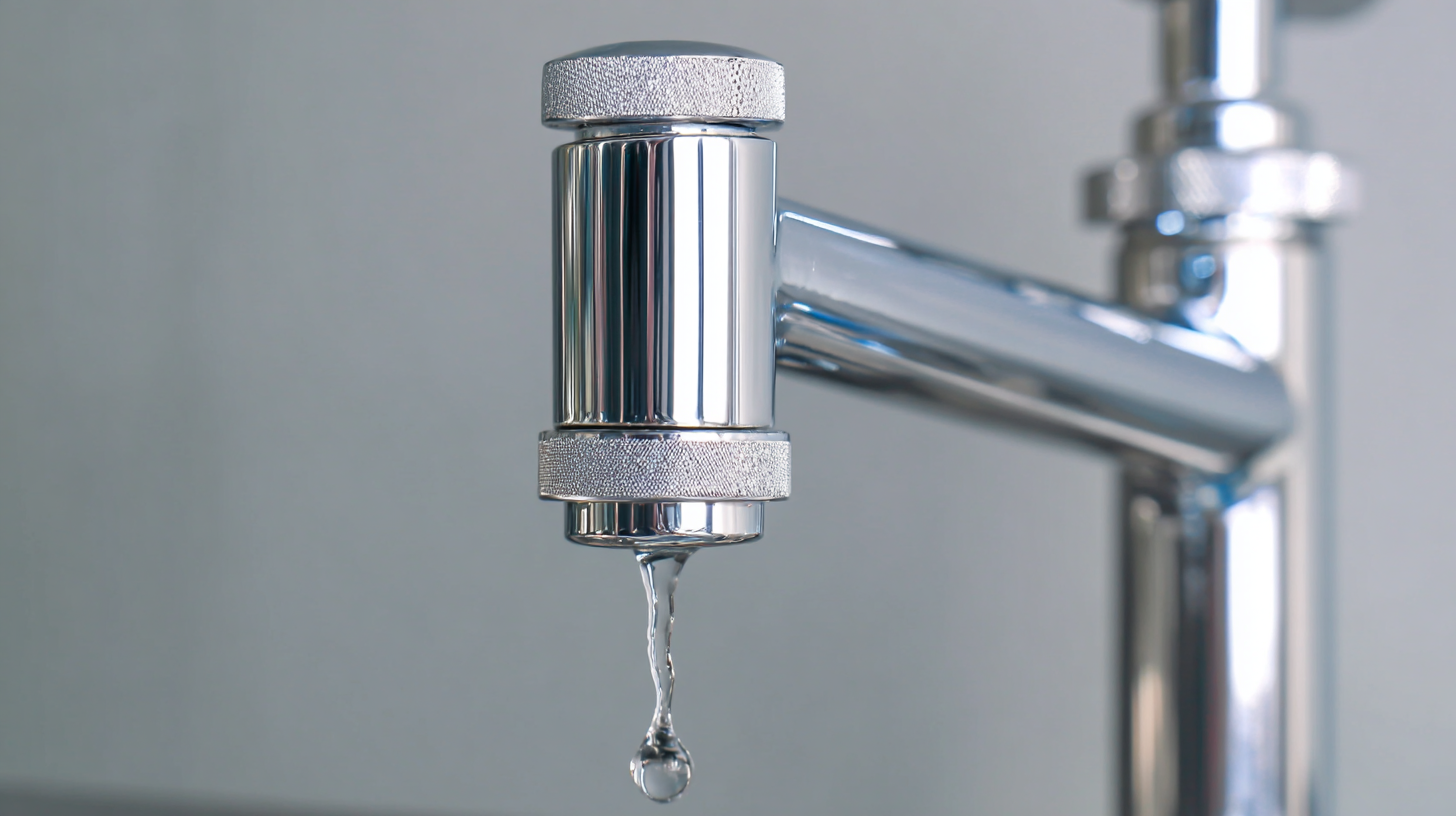 Why Pre-Filtration is Essential for Enhancing Water Quality and Safety in Your Home