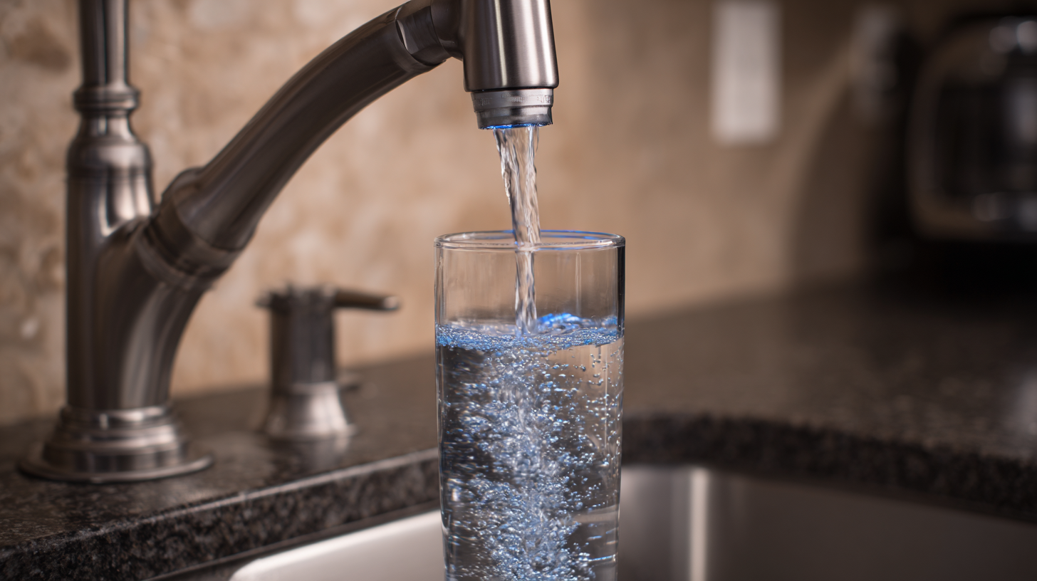 Why Pre-Filtration is Essential for Enhancing Water Quality and Safety in Your Home