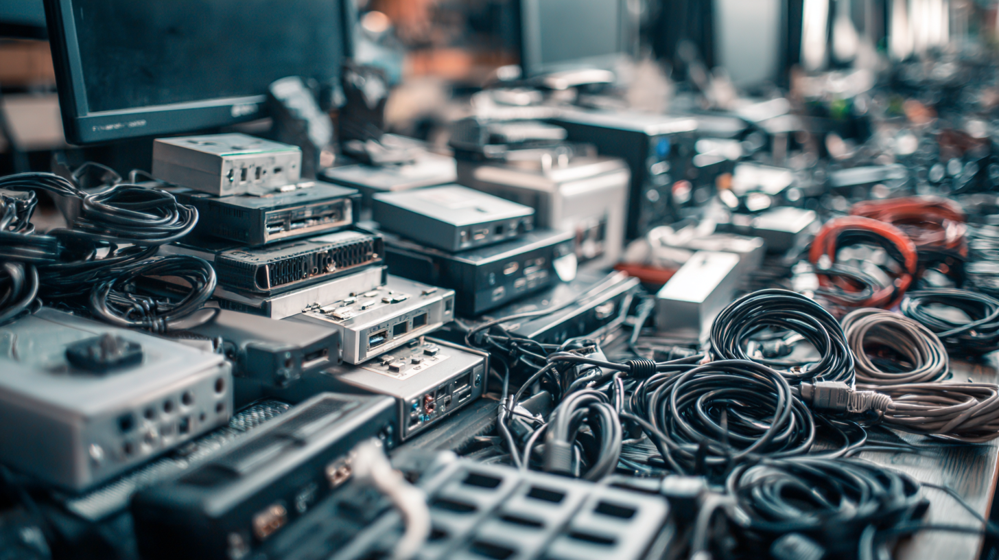 Why Electronics Products are Essential for Modern Living and How to Choose the Best Ones