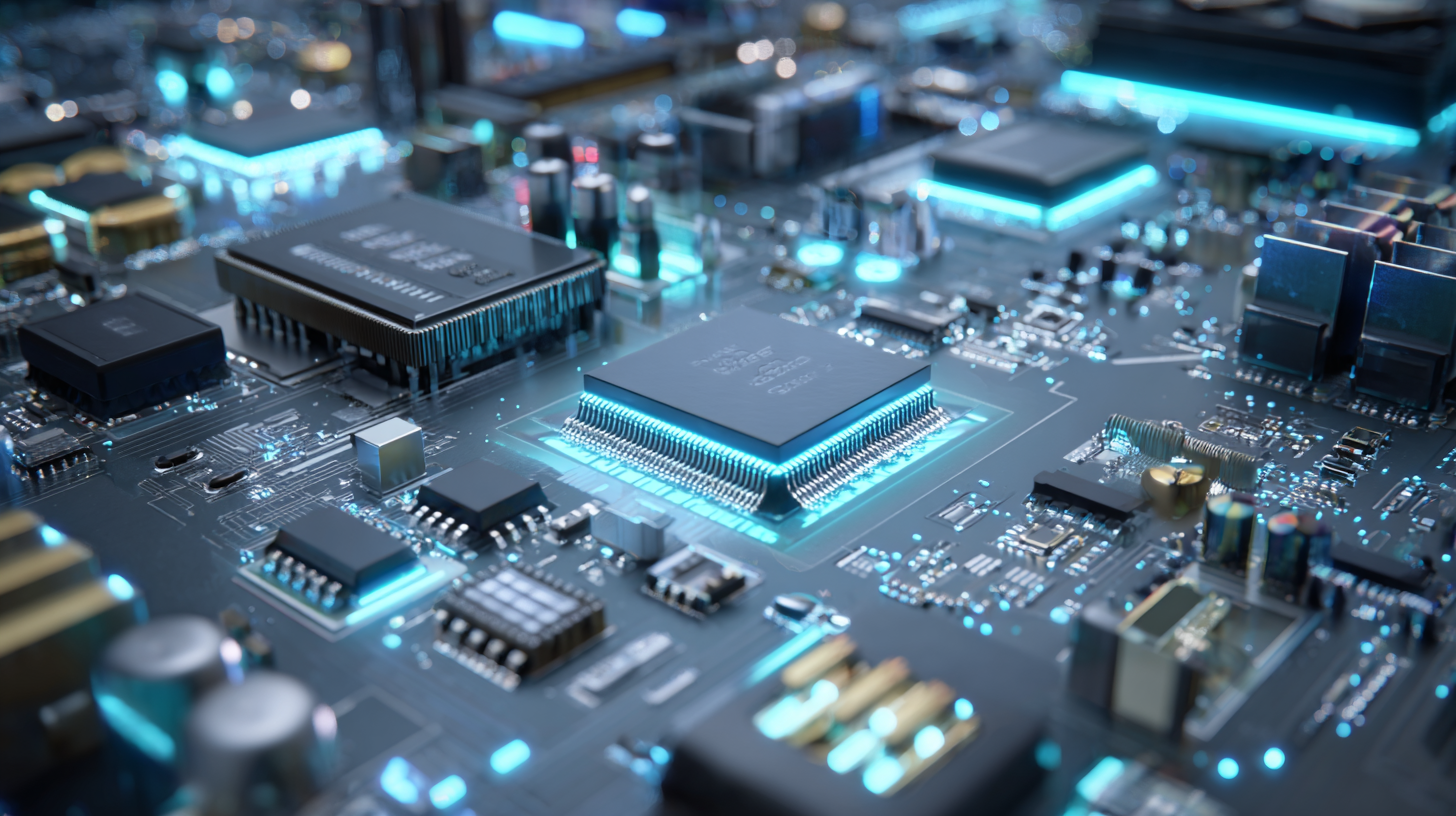 Why Electronics Products are Essential for Modern Living and How to Choose the Best Ones