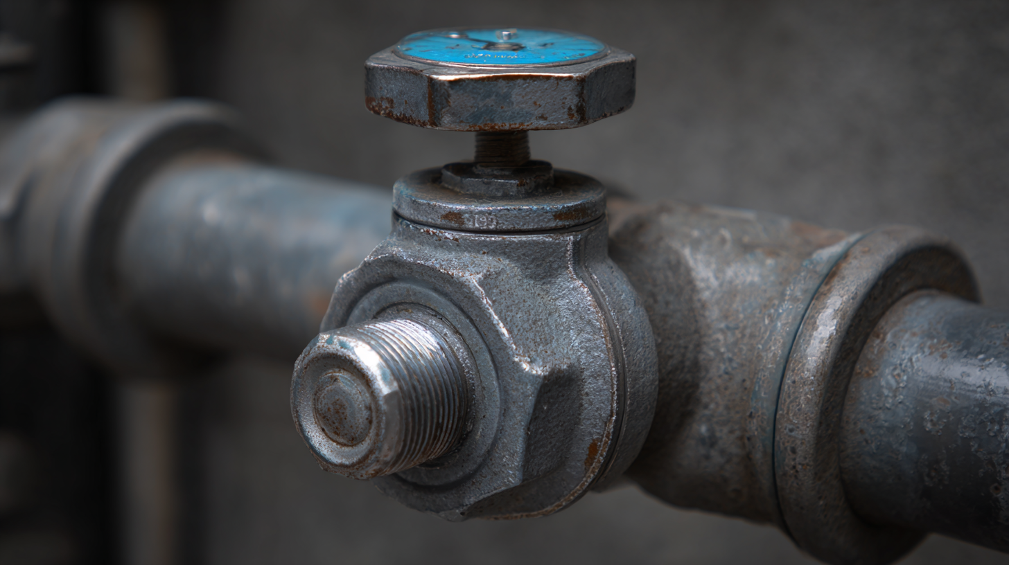 2025 How to Choose the Right Pressure Pipe Fittings for Your Plumbing Needs