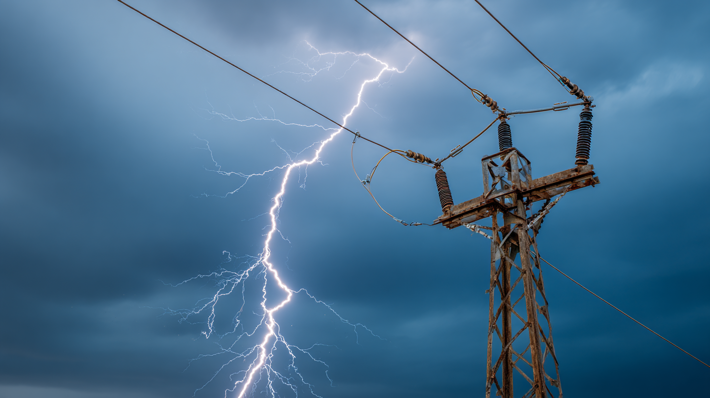 Top 10 Grounding Lightning Arresters: Essential Protection for Your Home and Business in 2023