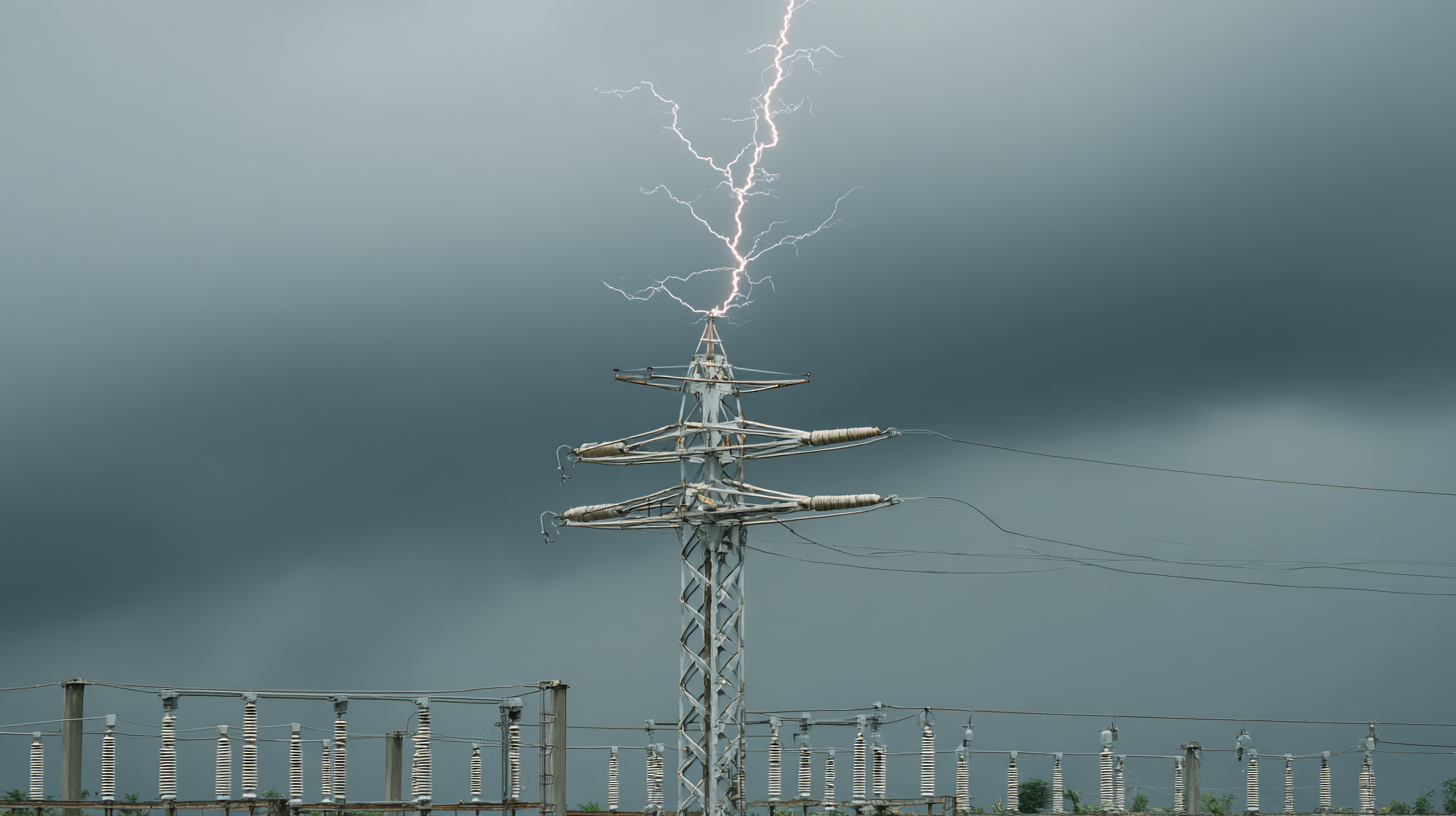Top 10 Grounding Lightning Arresters: Essential Protection for Your Home and Business in 2023