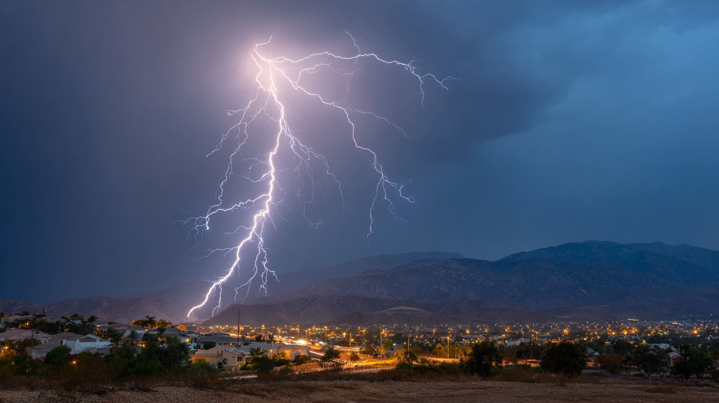 Top 10 Grounding Lightning Arresters: Essential Protection for Your Home and Business in 2023