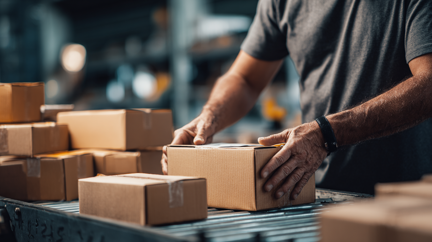 How to Choose the Best Packaging Solutions for Your Business Needs