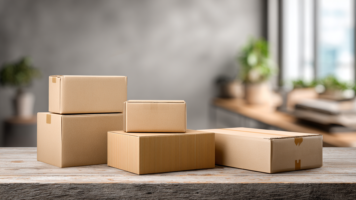 How to Choose the Best Packaging Solutions for Your Business Needs
