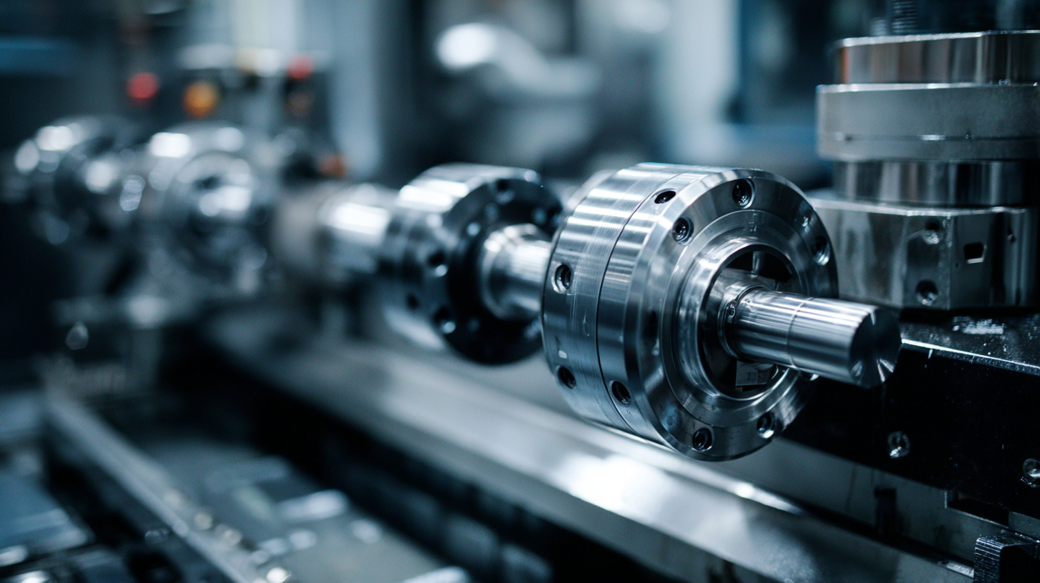 How to Choose the Best Precision Machining and Manufacturing Services for Your Business Needs