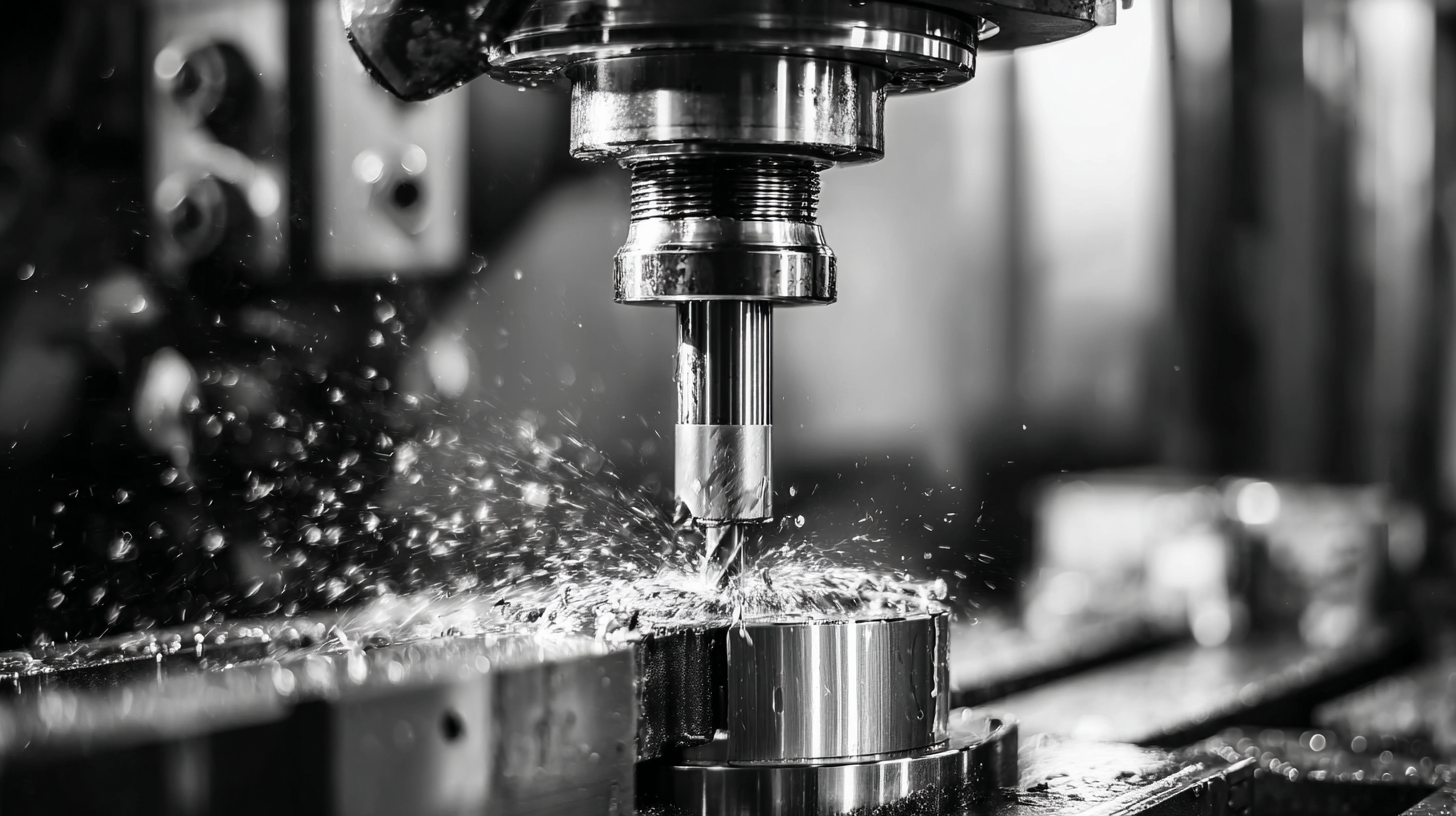 How to Choose the Best Precision Machining and Manufacturing Services for Your Business Needs