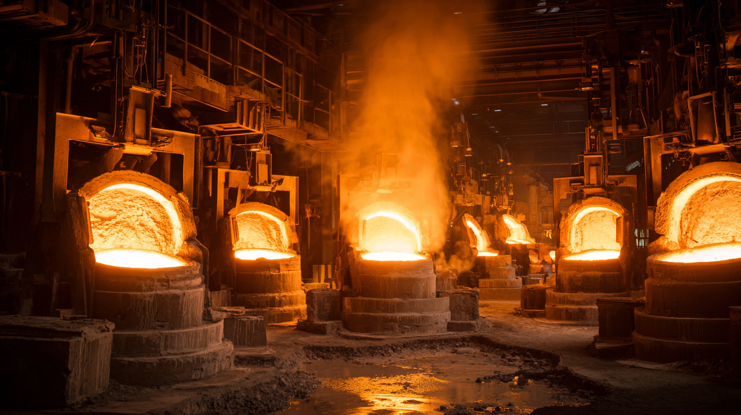 Why Investing in High-Quality Refractory Saggers is Essential for Your Manufacturing Success