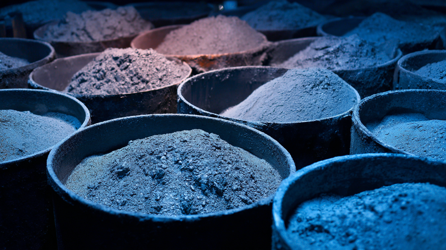 Why Investing in High-Quality Refractory Saggers is Essential for Your Manufacturing Success