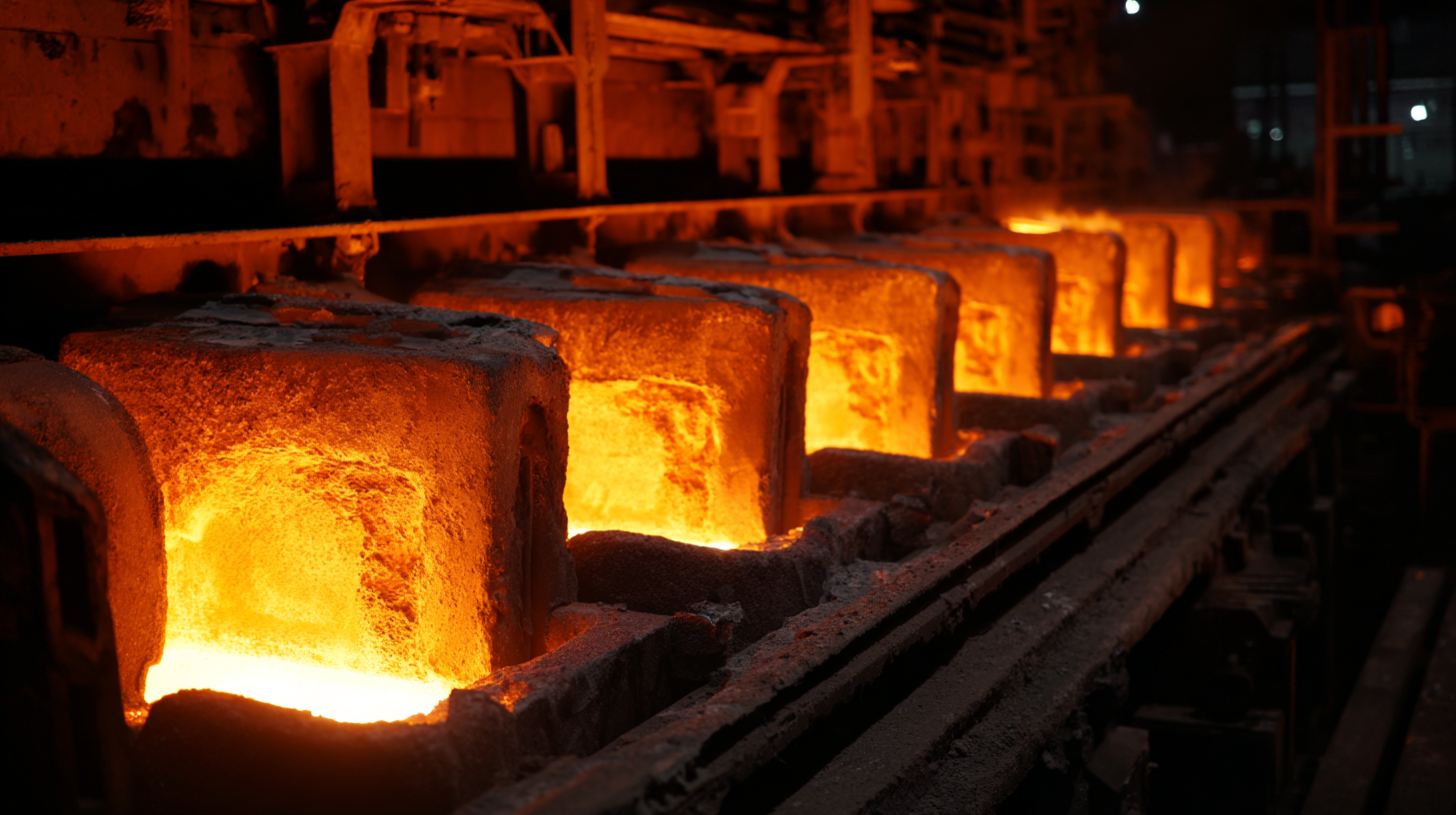 Why Investing in High-Quality Refractory Saggers is Essential for Your Manufacturing Success